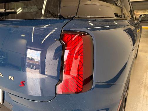 2025 MINI Countryman Cooper S ALL4