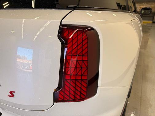 2026 MINI Countryman Cooper S ALL4