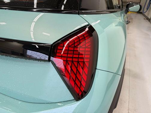 2026 MINI Hardtop Cooper S