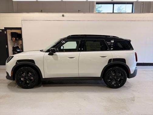 2025 MINI Countryman Cooper S ALL4