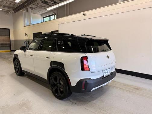 2025 MINI Countryman Cooper S ALL4