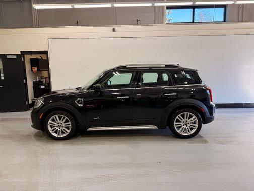 2024 MINI Countryman Cooper S ALL4