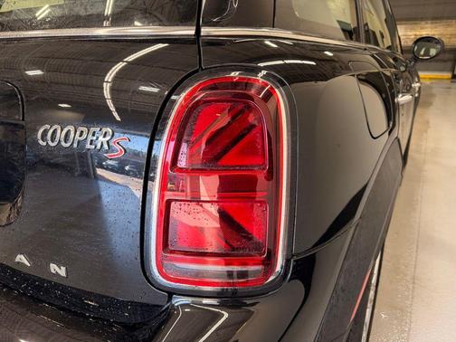 2024 MINI Countryman Cooper S ALL4