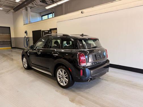 2024 MINI Countryman Cooper S ALL4