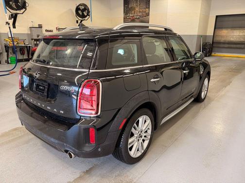 2024 MINI Countryman Cooper S ALL4