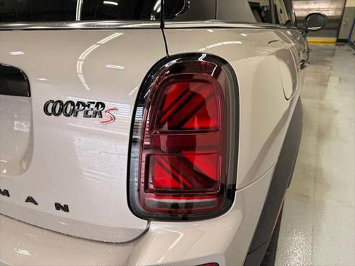 2023 MINI Countryman Cooper S ALL4