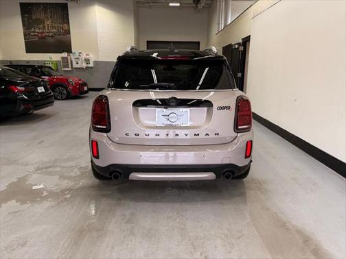 2023 MINI Countryman Cooper S ALL4
