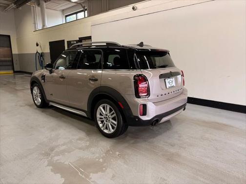2023 MINI Countryman Cooper S ALL4