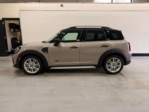 2023 MINI Countryman Cooper S ALL4