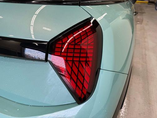 2026 MINI Hardtop Cooper S