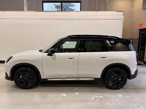 2026 MINI Countryman Cooper S ALL4