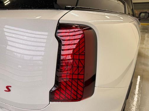 2026 MINI Countryman Cooper S ALL4