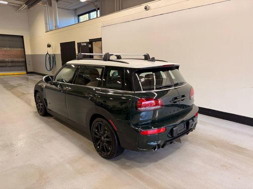 2023 MINI Clubman John Cooper Works ALL4