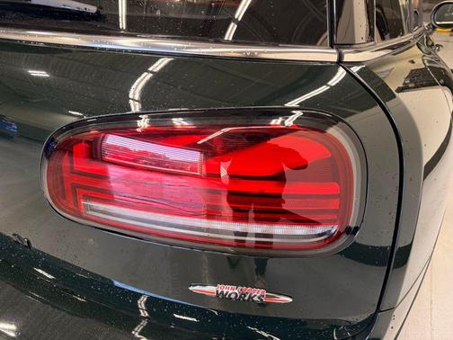 2023 MINI Clubman John Cooper Works ALL4