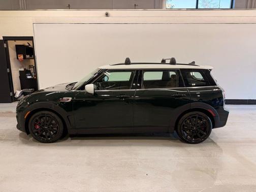 2023 MINI Clubman John Cooper Works ALL4