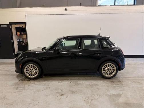2026 MINI Hardtop Cooper S