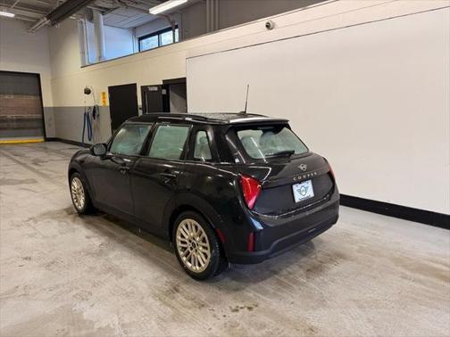 2026 MINI Hardtop Cooper S