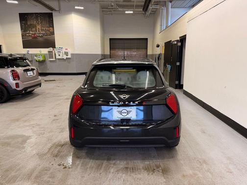 2026 MINI Hardtop Cooper S