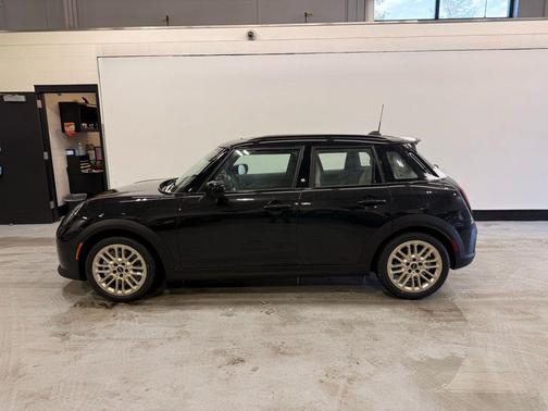 2026 MINI Hardtop Cooper S