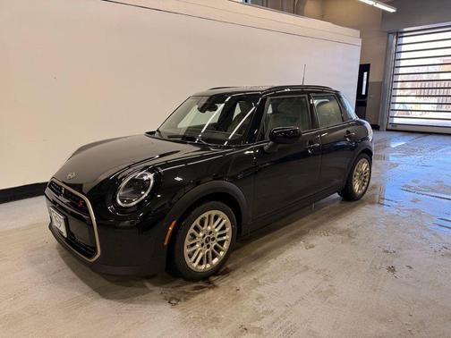 2026 MINI Hardtop Cooper S