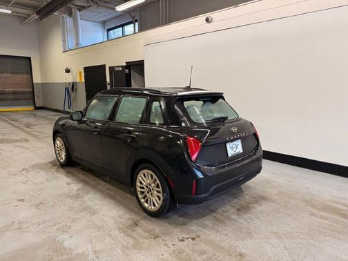 2026 MINI Hardtop Cooper S