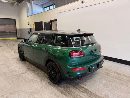 2024 MINI Clubman Cooper S ALL4