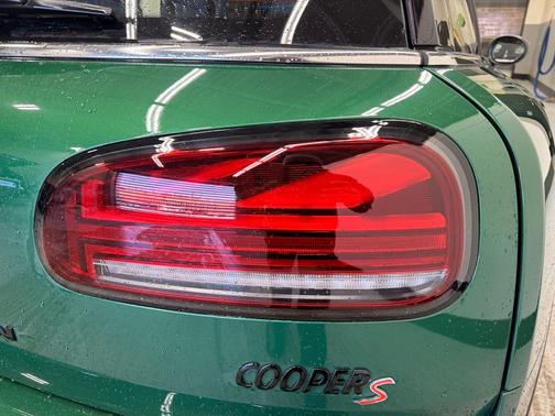 2024 MINI Clubman Cooper S ALL4