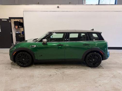 2024 MINI Clubman Cooper S ALL4