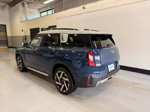 2025 MINI Countryman Cooper S ALL4
