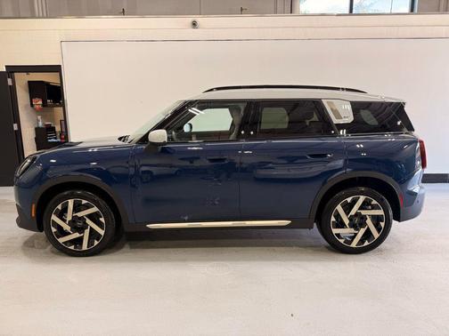 2025 MINI Countryman Cooper S ALL4
