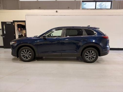 2022 Mazda CX-9 Sport