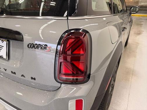 2023 MINI Countryman Cooper S ALL4