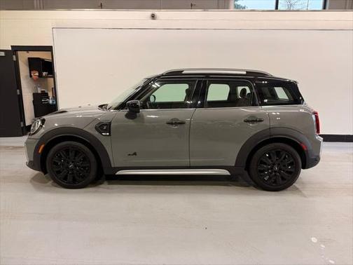 2023 MINI Countryman Cooper S ALL4