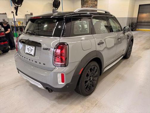 2023 MINI Countryman Cooper S ALL4