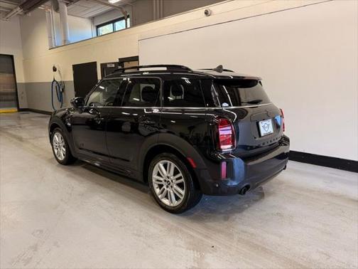 2023 MINI Countryman Cooper S ALL4