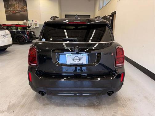 2023 MINI Countryman Cooper S ALL4