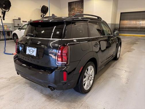 2023 MINI Countryman Cooper S ALL4