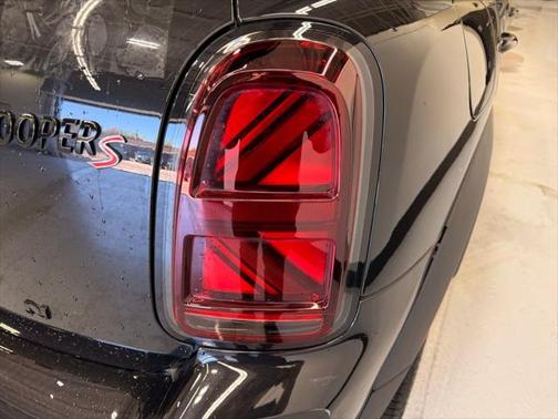 2023 MINI Countryman Cooper S ALL4