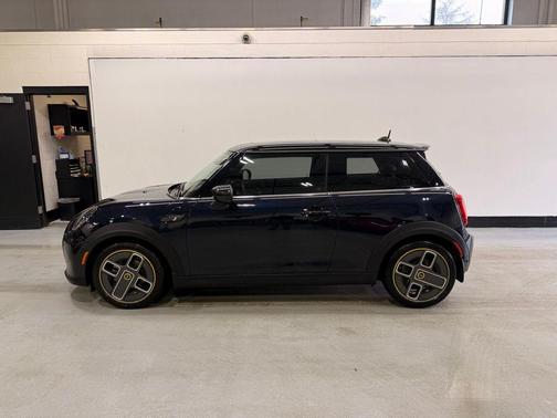 2024 MINI Hardtop Cooper S