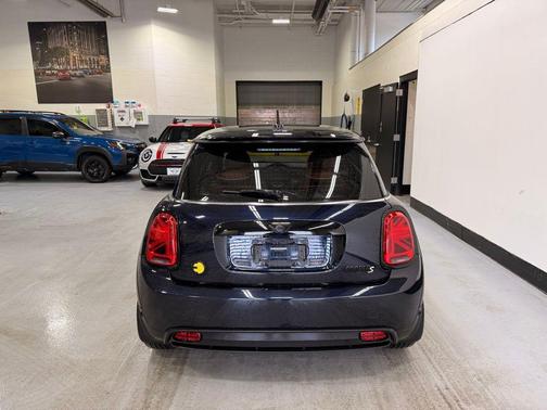 2024 MINI Hardtop Cooper S