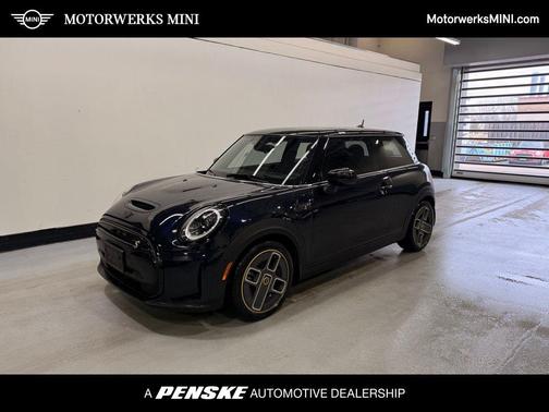 2024 MINI Hardtop Cooper S