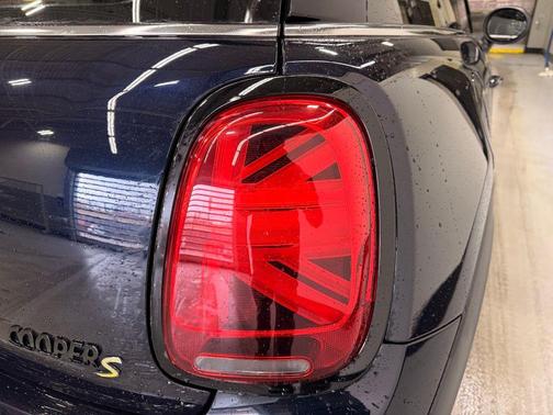 2024 MINI Hardtop Cooper S