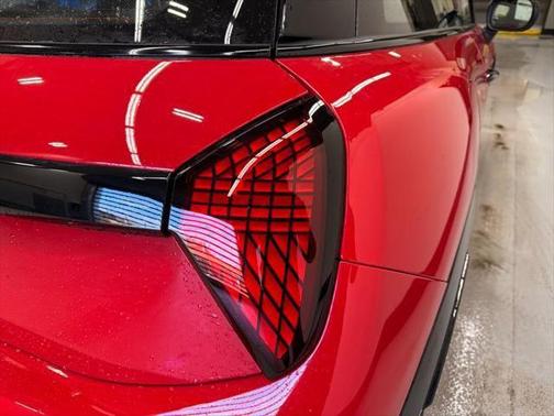 2026 MINI Hardtop Cooper S