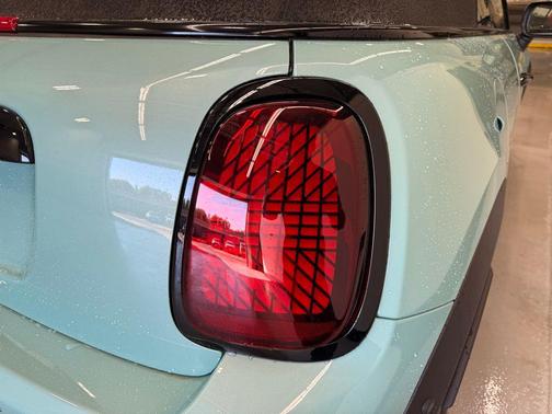 2026 MINI Convertible Cooper S