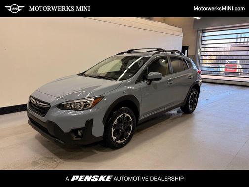 2023 Subaru Crosstrek Premium