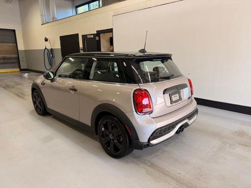 2023 MINI Hardtop Cooper S
