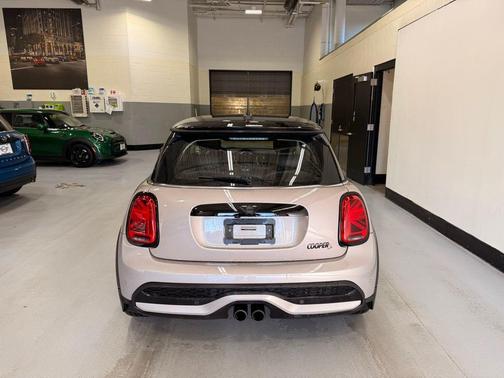 2023 MINI Hardtop Cooper S