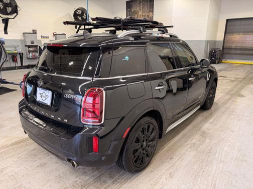 2023 MINI Countryman Cooper S ALL4
