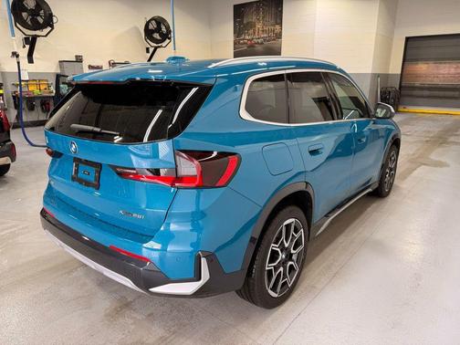 2024 BMW X1 xDrive28i