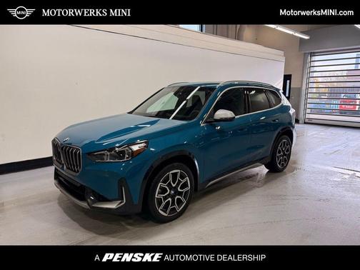 2024 BMW X1 xDrive28i